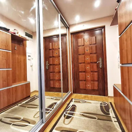 Hi Apartmán Varna