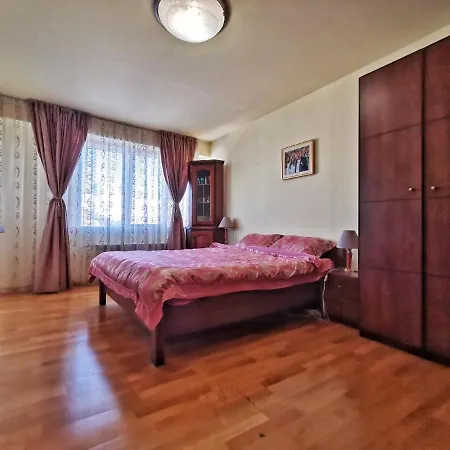 Apartmán Hi *