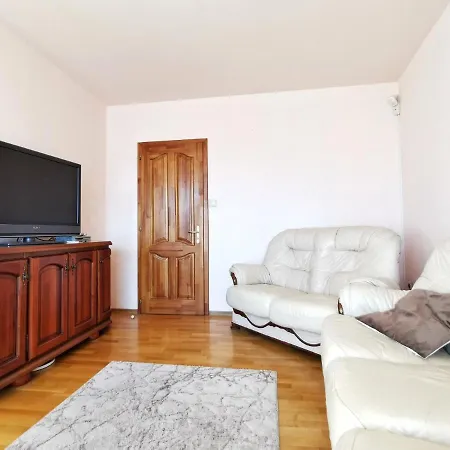 Hi Apartmán Varna